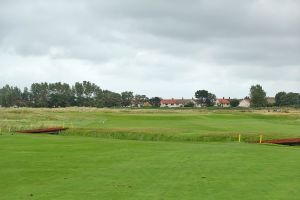 Royal Cinque Ports 18th Approach